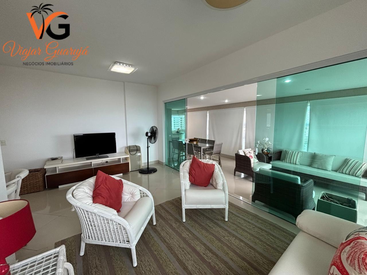 Apartamento, 3 quartos, 117 m² - Foto 7