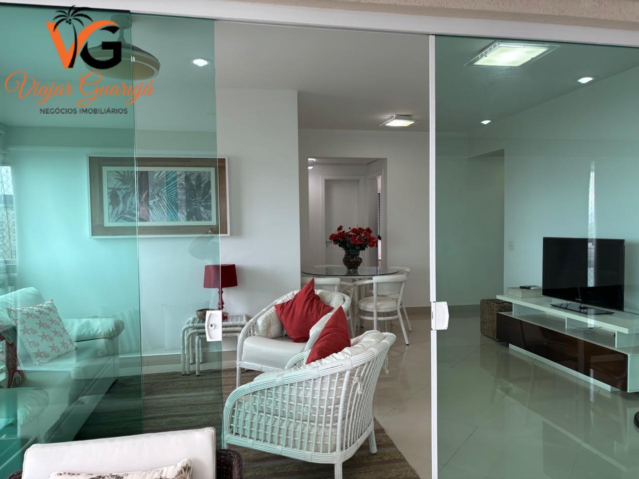 Apartamento, 3 quartos, 117 m² - Foto 11