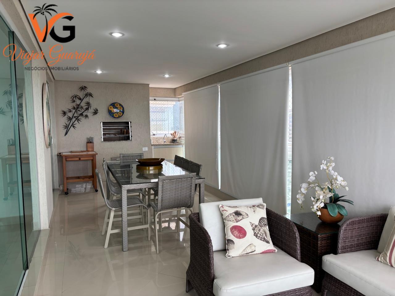 Apartamento, 3 quartos, 117 m² - Foto 12