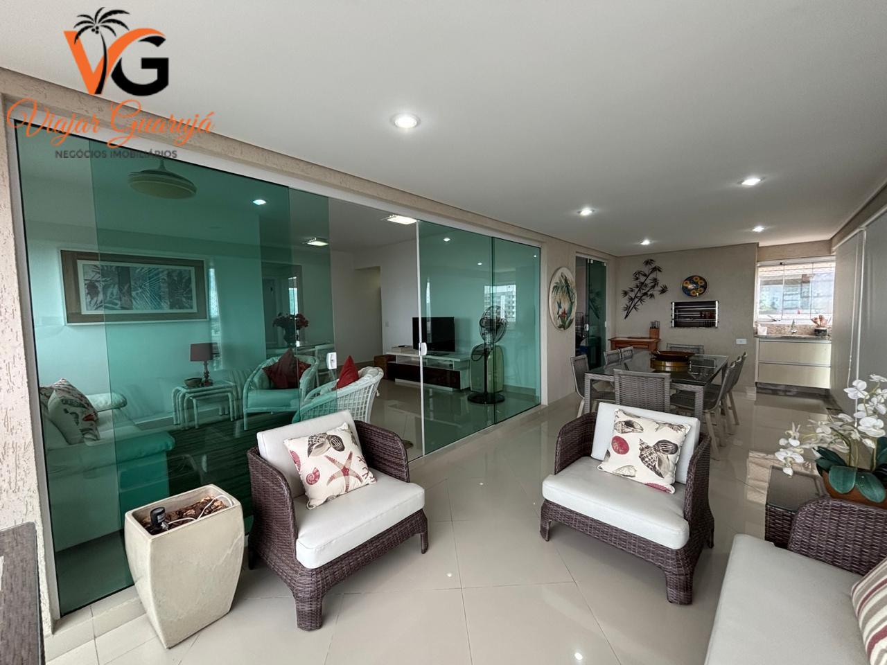 Apartamento, 3 quartos, 117 m² - Foto 17