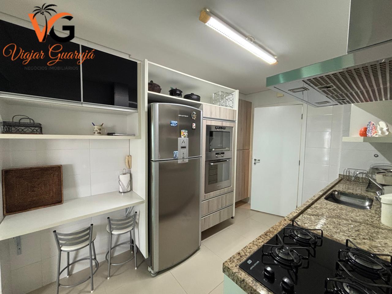 Apartamento, 3 quartos, 117 m² - Foto 29