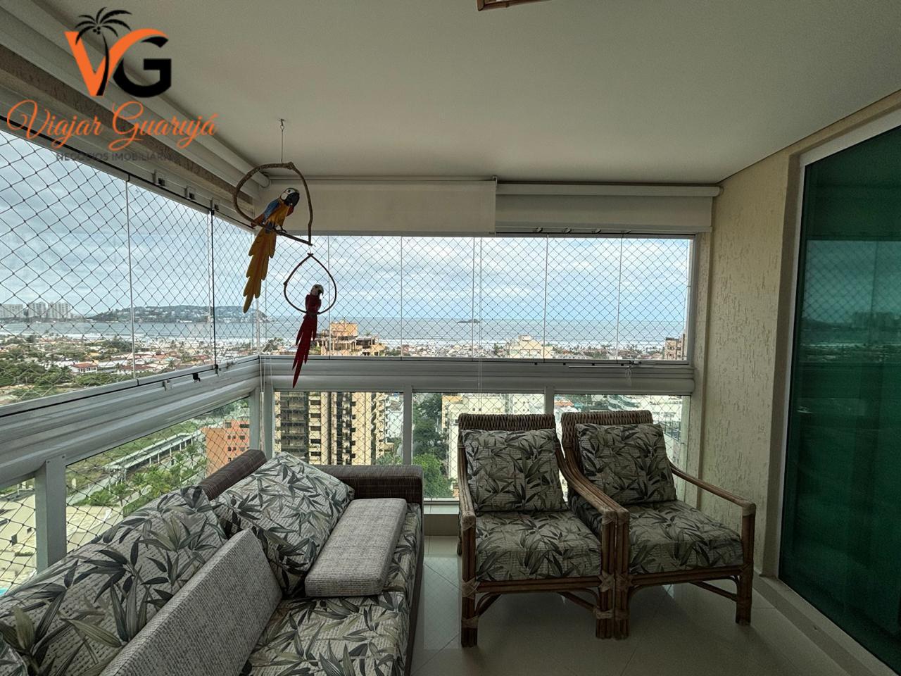 Apartamento, 3 quartos, 115 m² - Foto 2