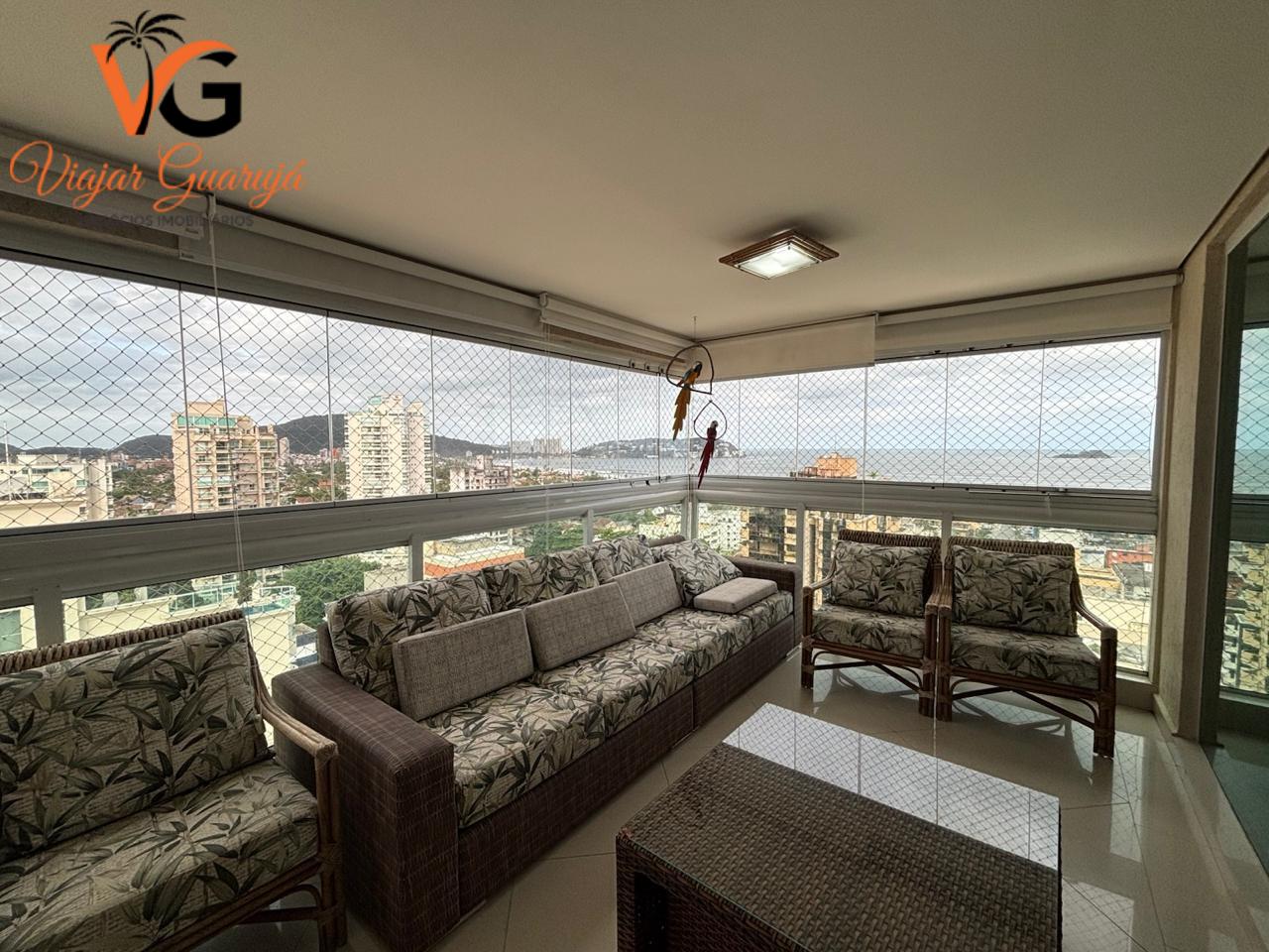 Apartamento, 3 quartos, 115 m² - Foto 3