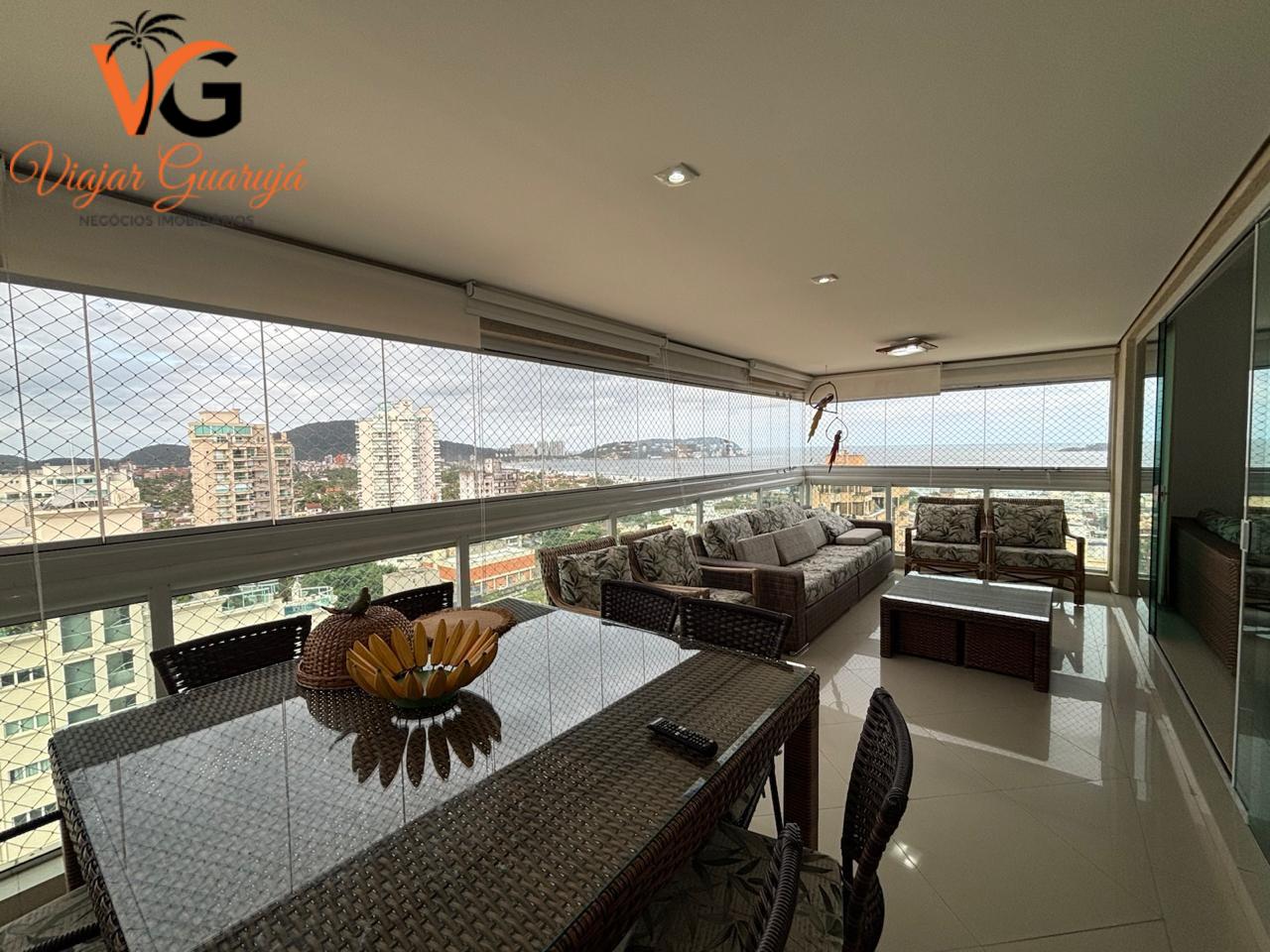 Apartamento, 3 quartos, 115 m² - Foto 5