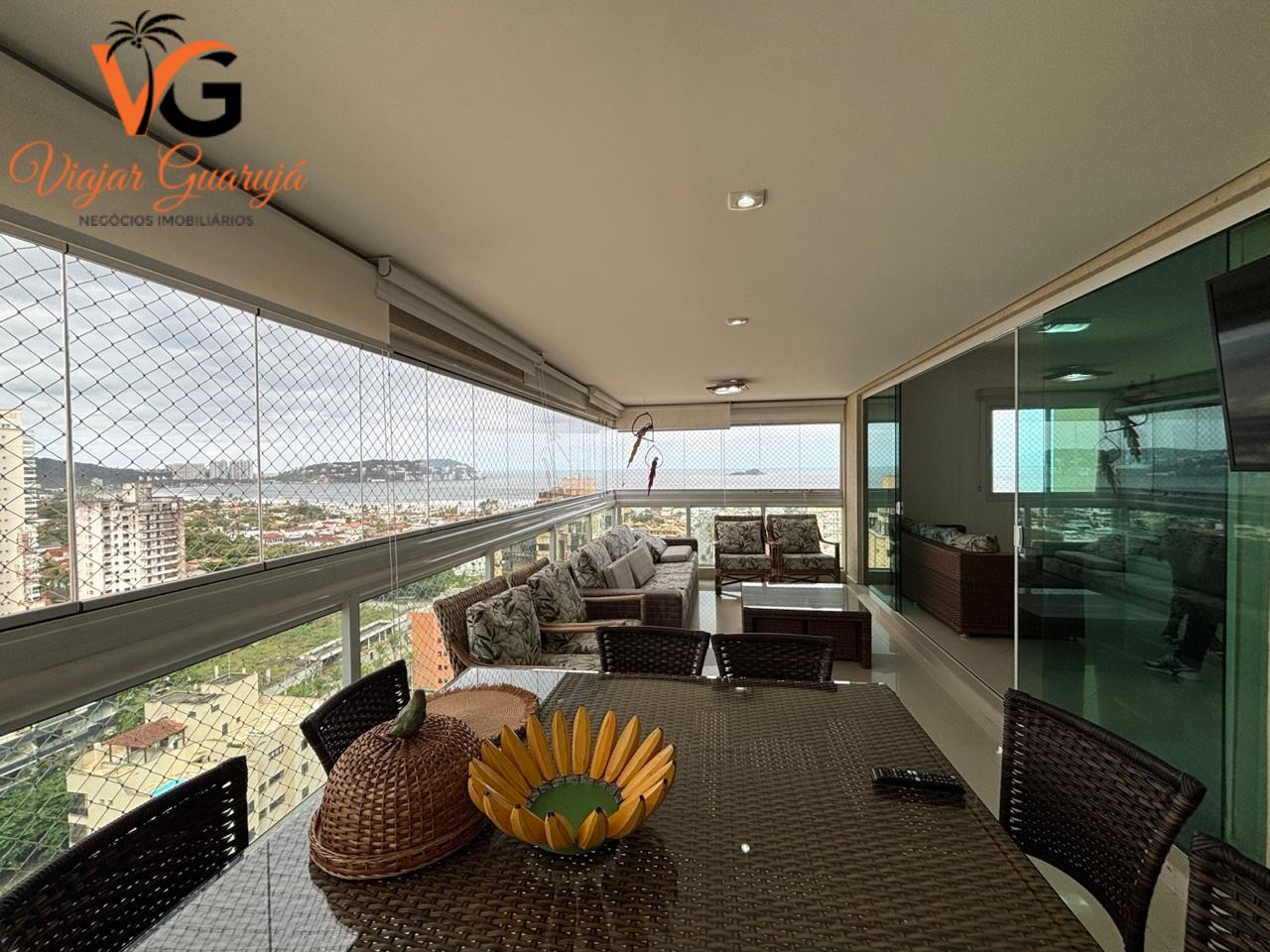 Apartamento, 3 quartos, 115 m² - Foto 4