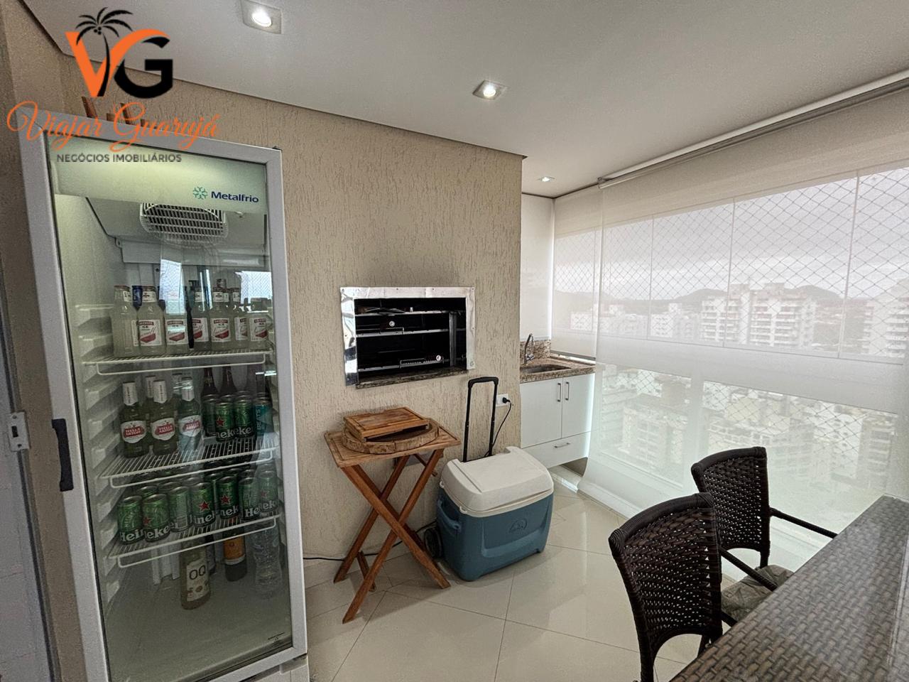 Apartamento, 3 quartos, 115 m² - Foto 6