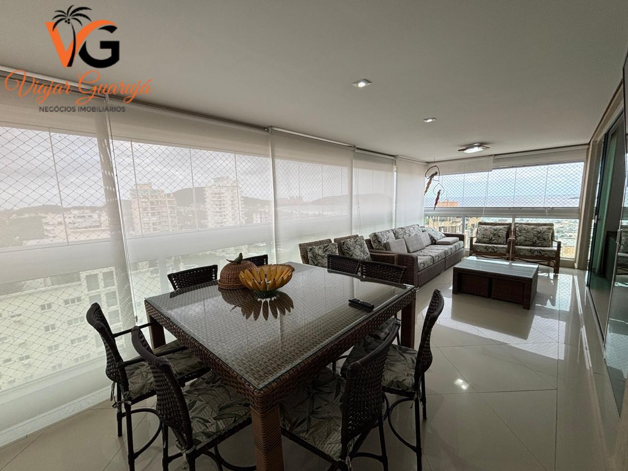 Apartamento, 3 quartos, 115 m² - Foto 7