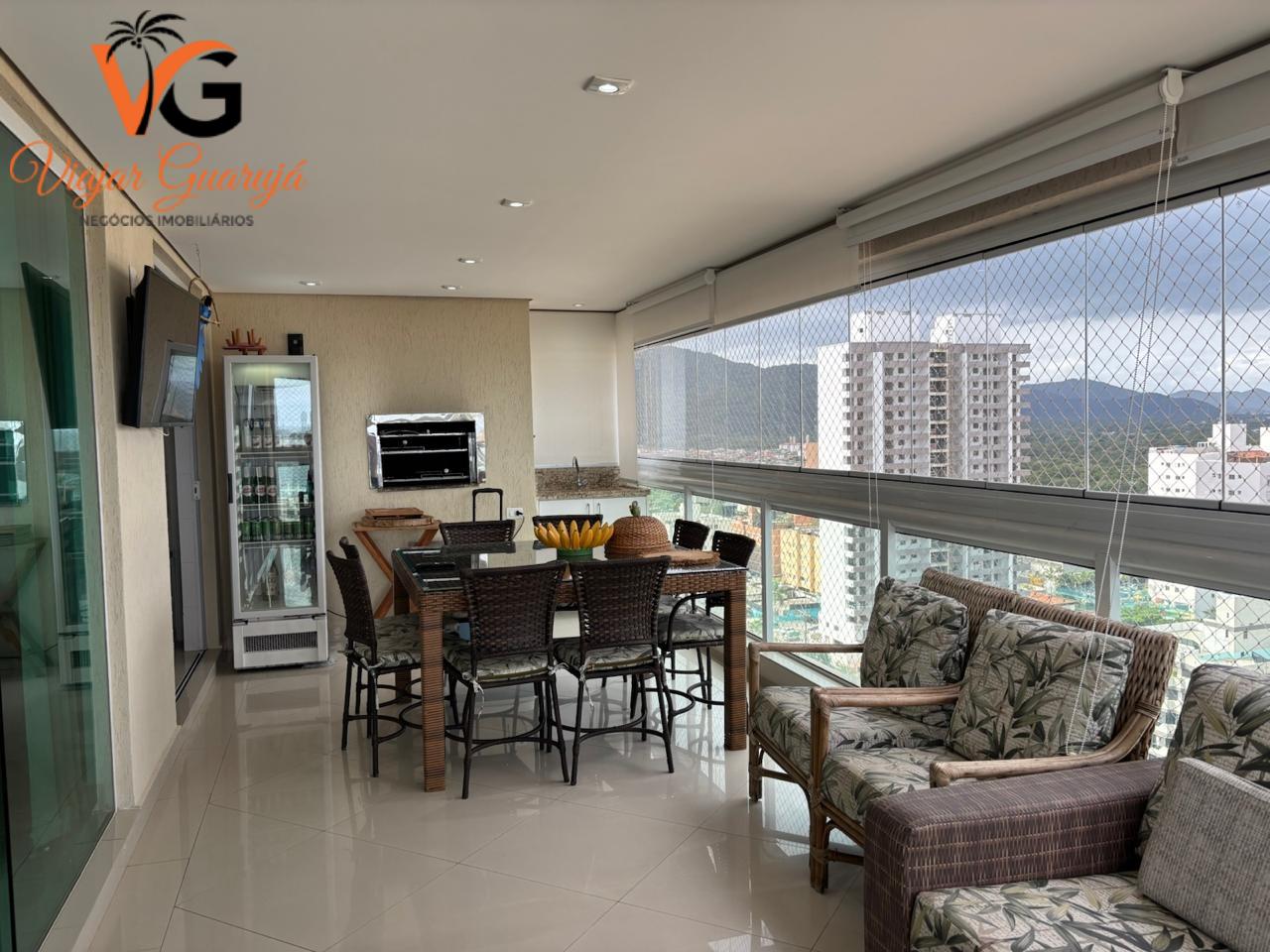 Apartamento, 3 quartos, 115 m² - Foto 10