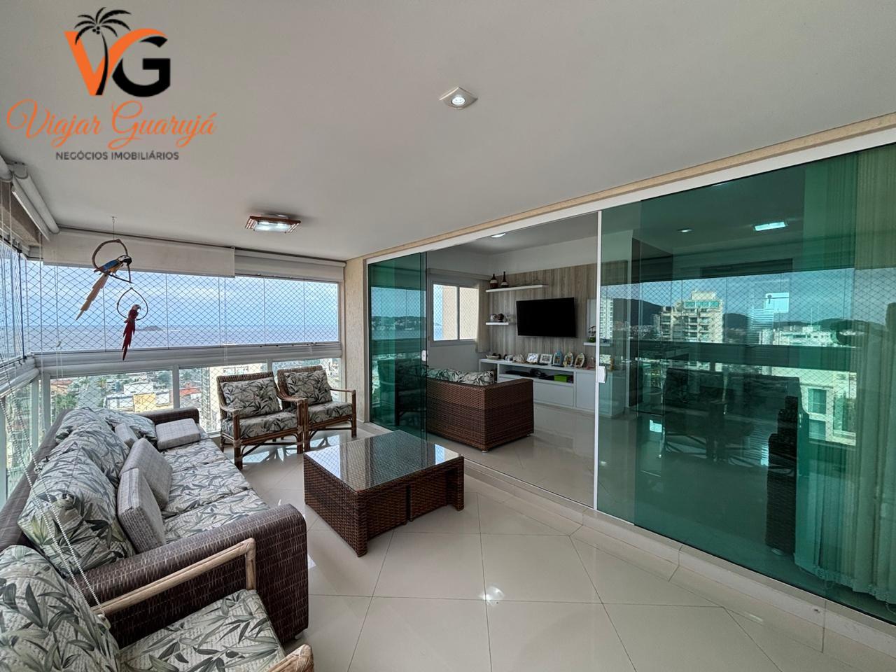 Apartamento, 3 quartos, 115 m² - Foto 11