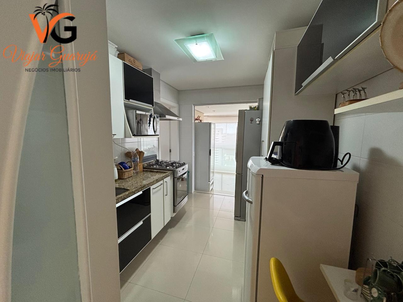 Apartamento, 3 quartos, 115 m² - Foto 29