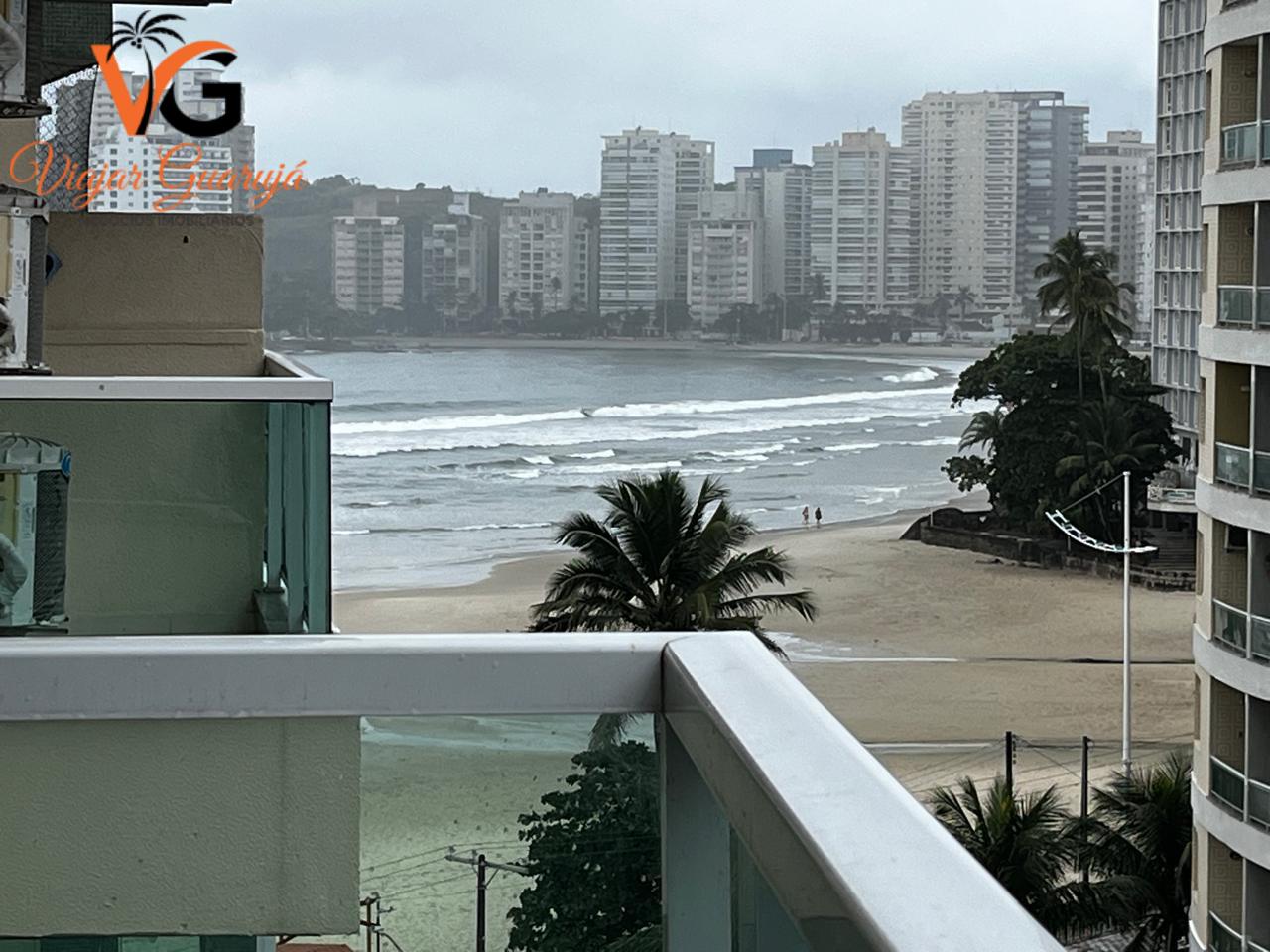 Apartamento, 2 quartos, 52 m² - Foto 1