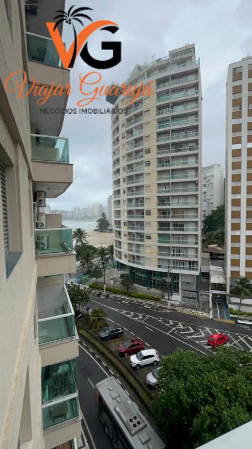 Apartamento, 2 quartos, 52 m² - Foto 3