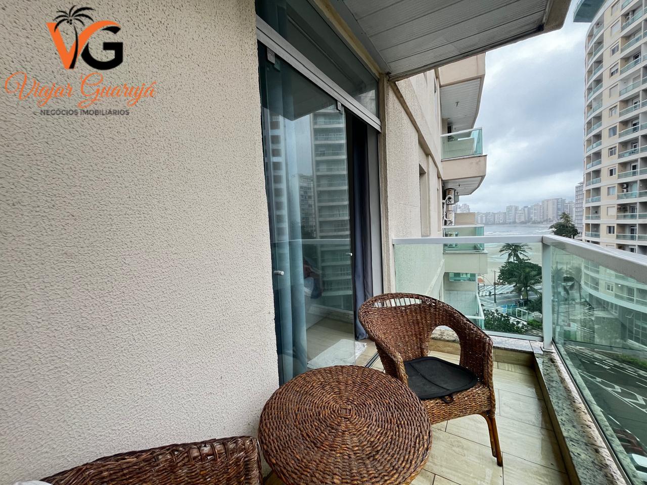 Apartamento, 2 quartos, 52 m² - Foto 2