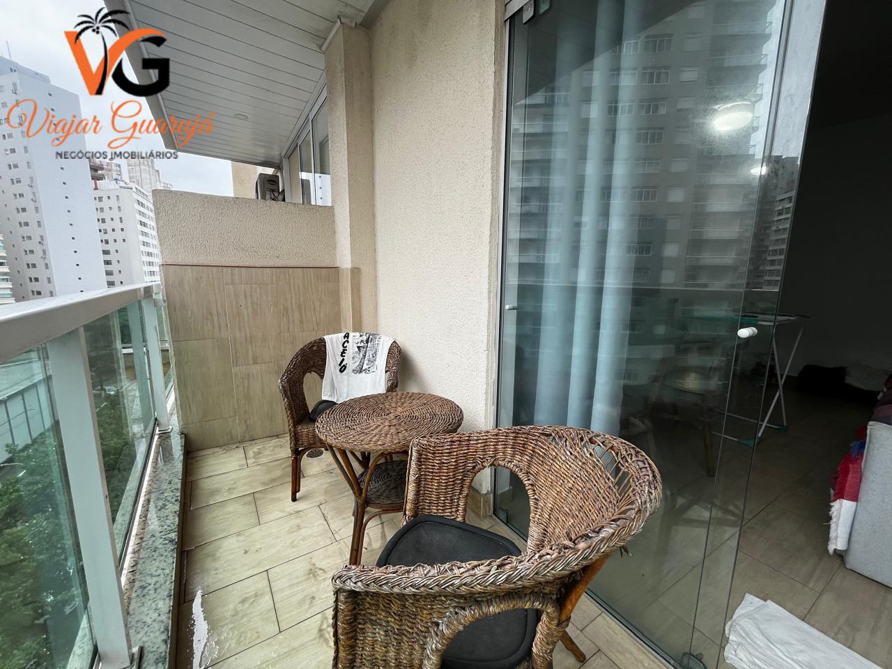 Apartamento, 2 quartos, 52 m² - Foto 5