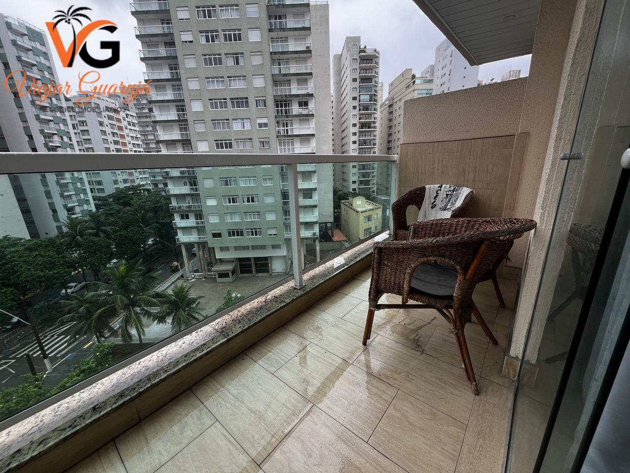 Apartamento, 2 quartos, 52 m² - Foto 6