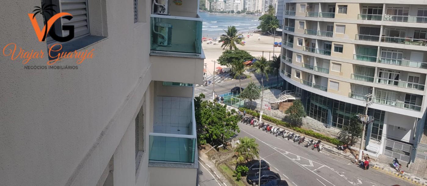 Apartamento, 2 quartos, 52 m² - Foto 8