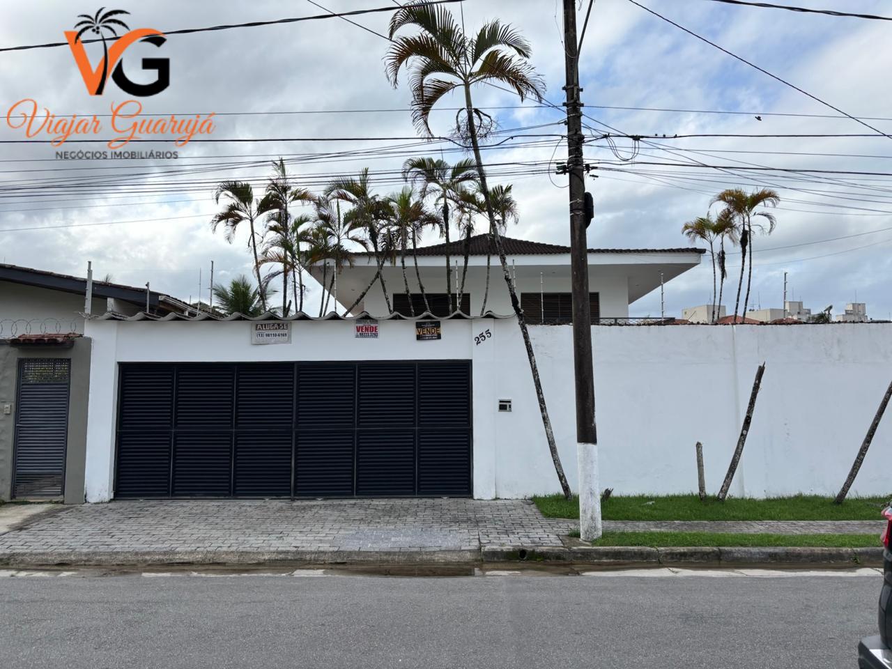 Casa, 5 quartos, 429 m² - Foto 2