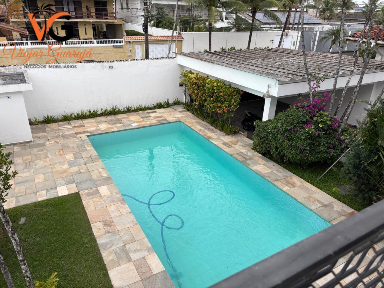 Casa, 5 quartos, 429 m² - Foto 1