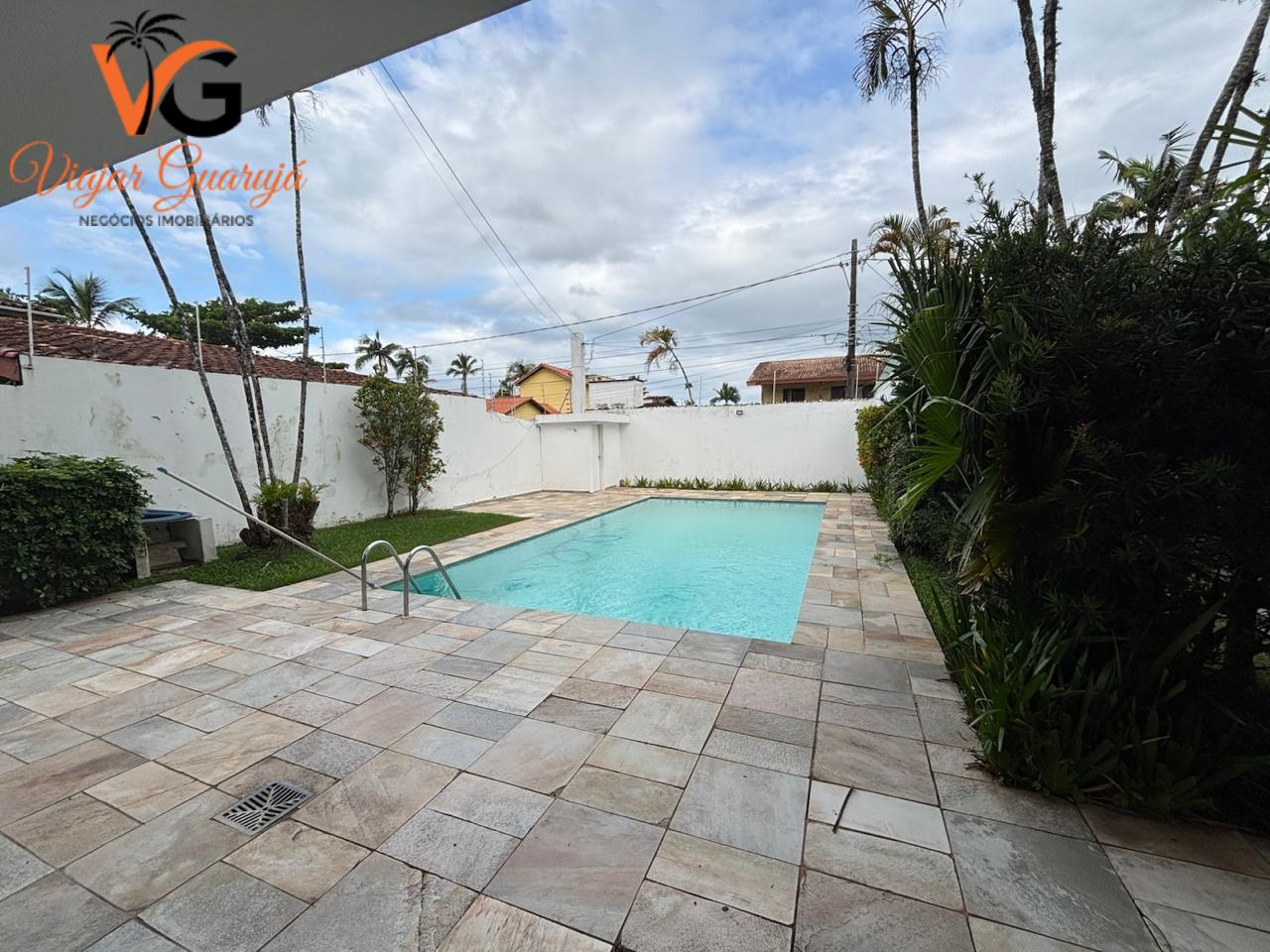 Casa, 5 quartos, 429 m² - Foto 3