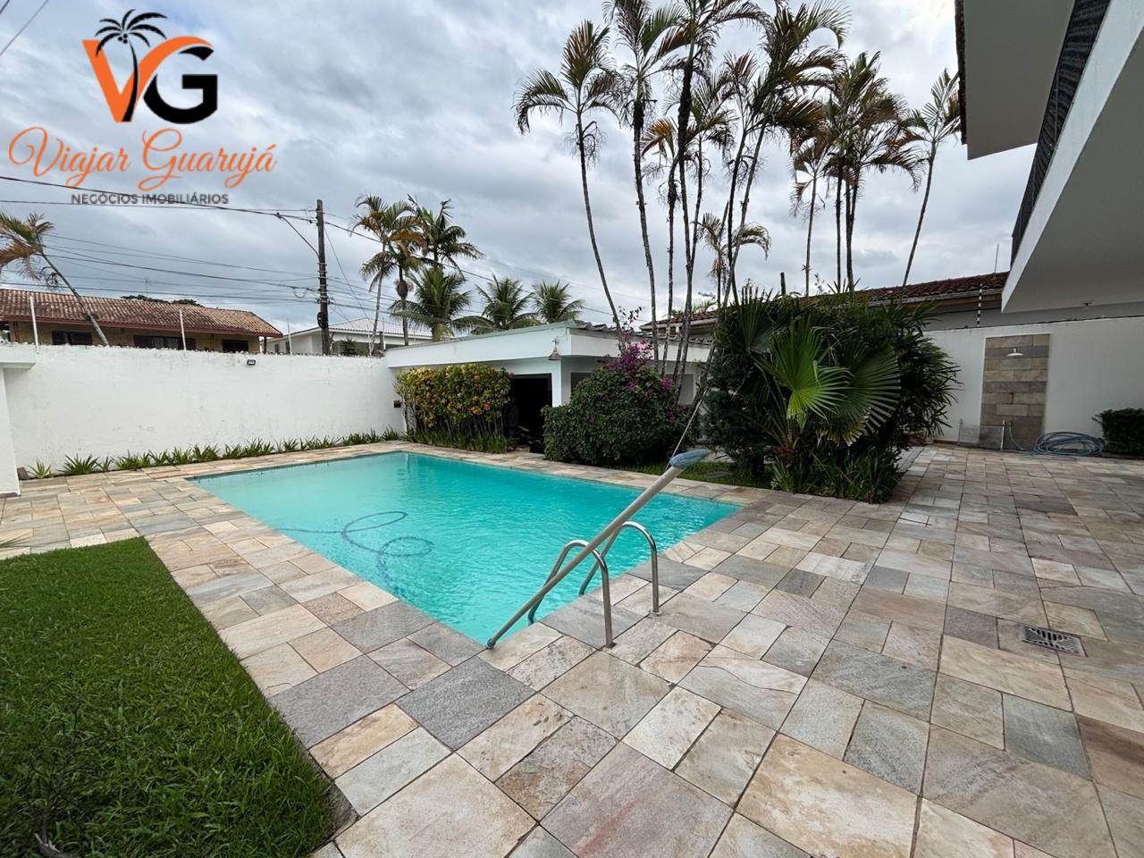 Casa, 5 quartos, 429 m² - Foto 6