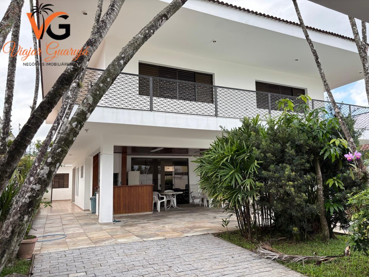 Casa, 5 quartos, 429 m² - Foto 9