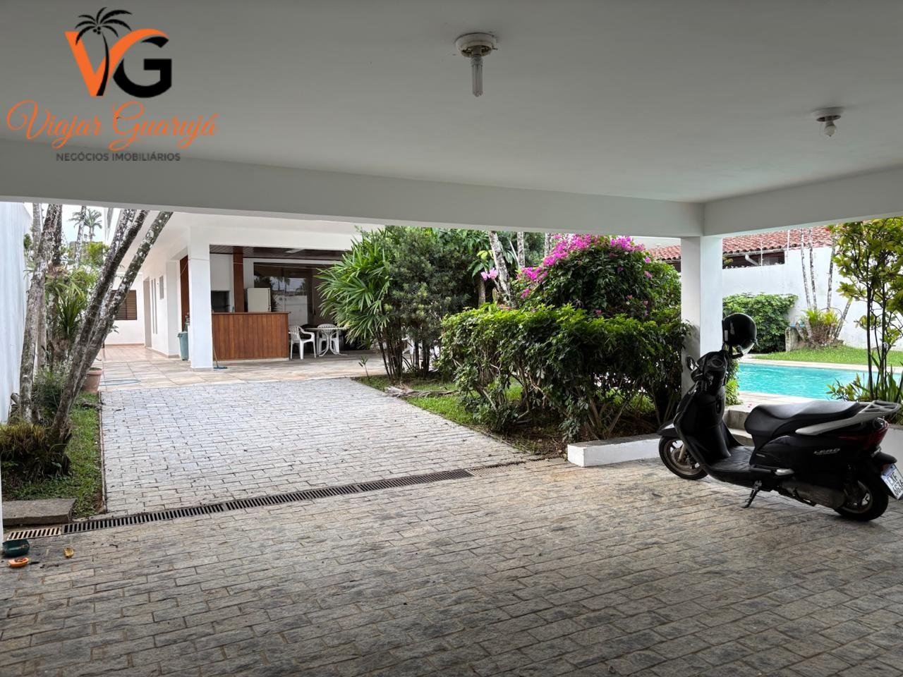 Casa, 5 quartos, 429 m² - Foto 10