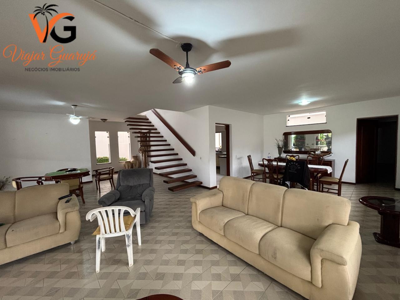 Casa, 5 quartos, 429 m² - Foto 12