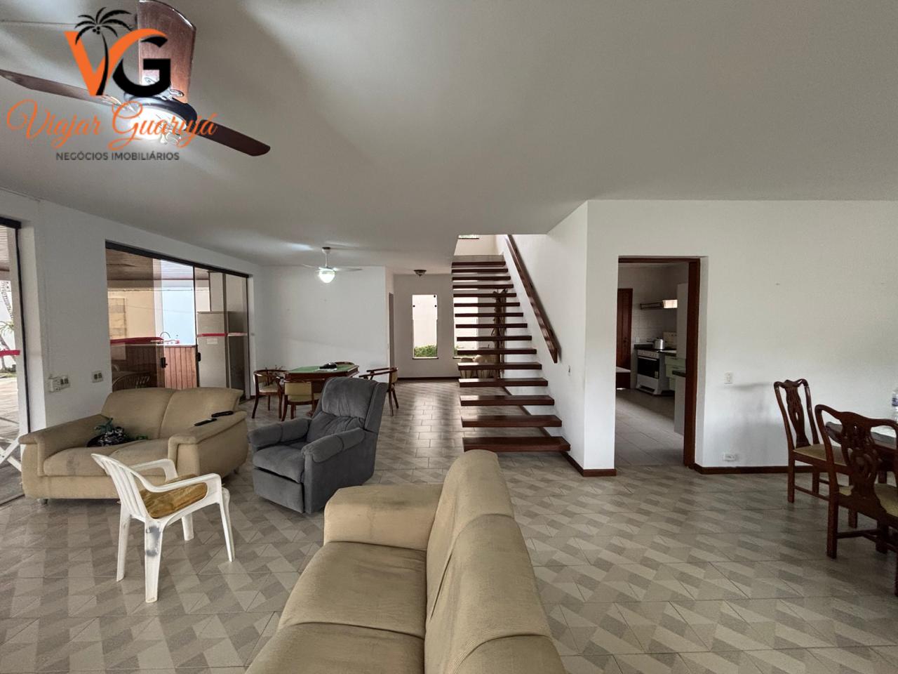 Casa, 5 quartos, 429 m² - Foto 14