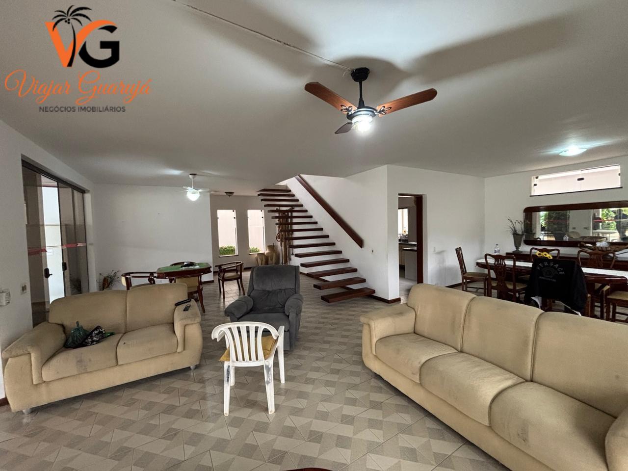 Casa, 5 quartos, 429 m² - Foto 13