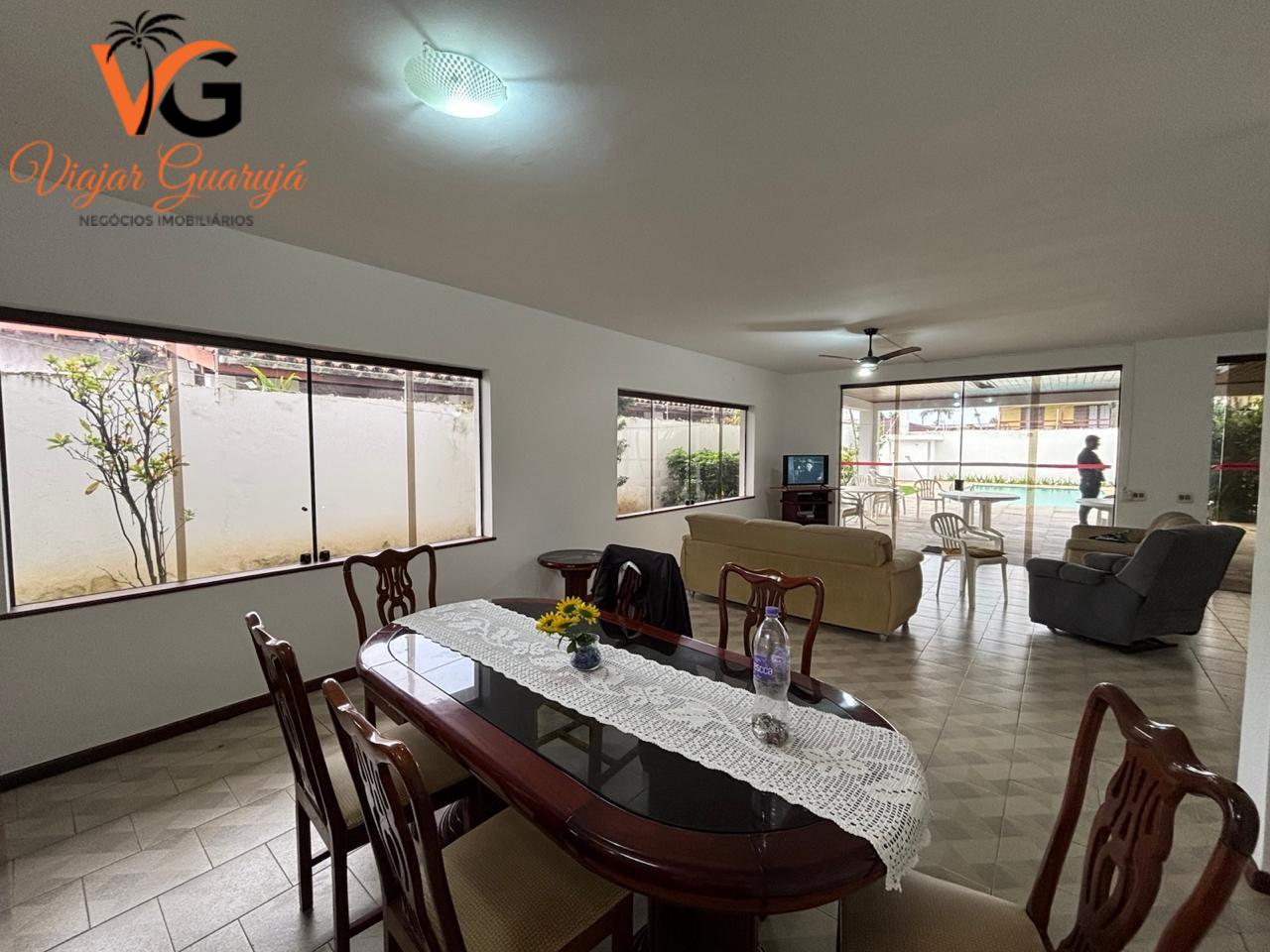 Casa, 5 quartos, 429 m² - Foto 15