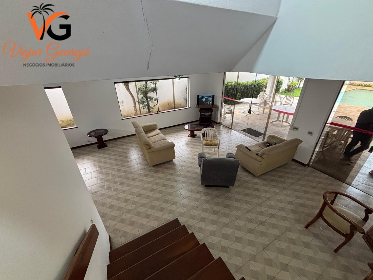 Casa, 5 quartos, 429 m² - Foto 24