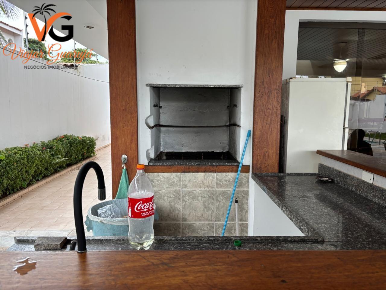 Casa, 5 quartos, 429 m² - Foto 45