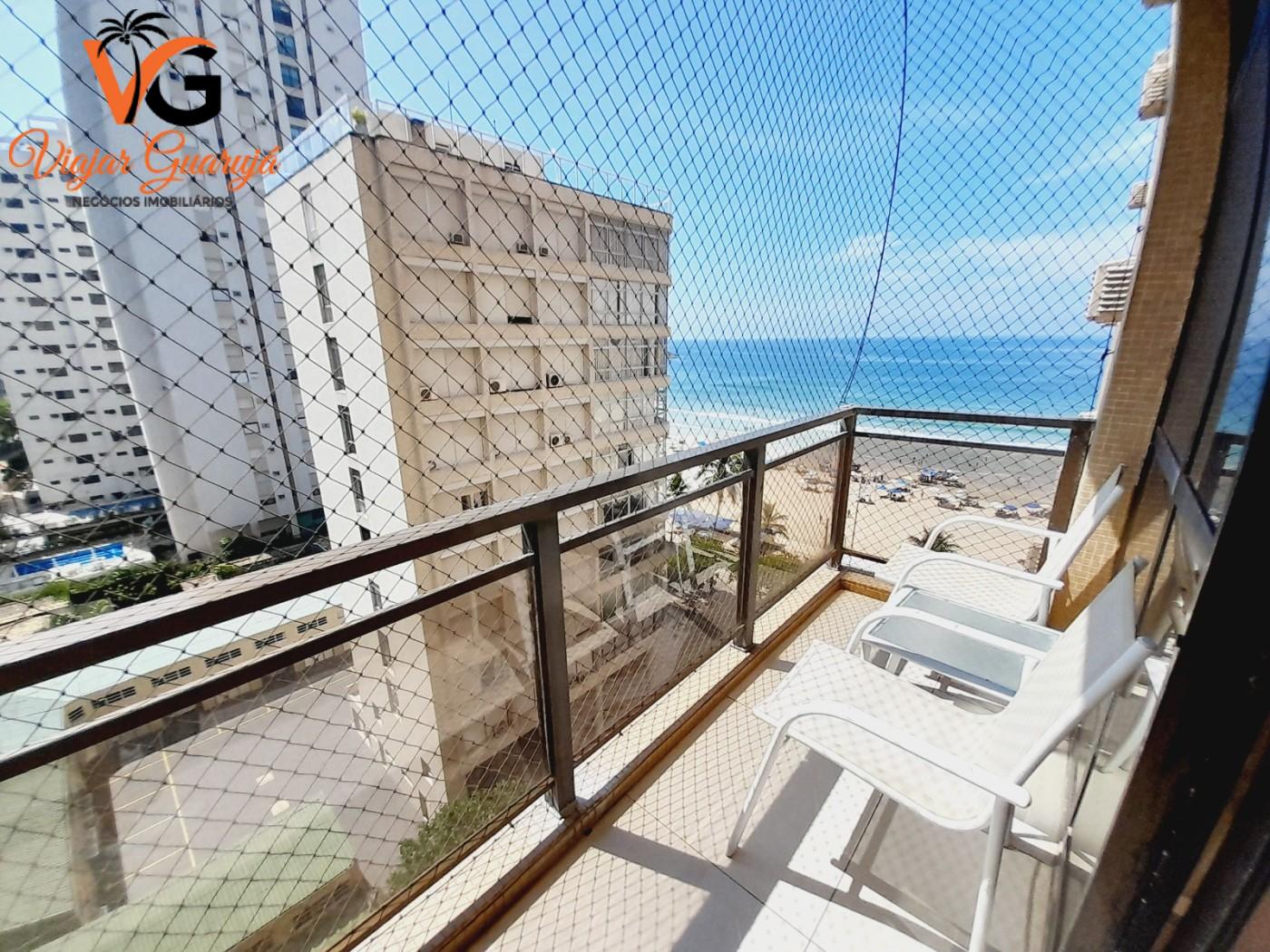 Apartamento, 3 quartos, 196 m² - Foto 1
