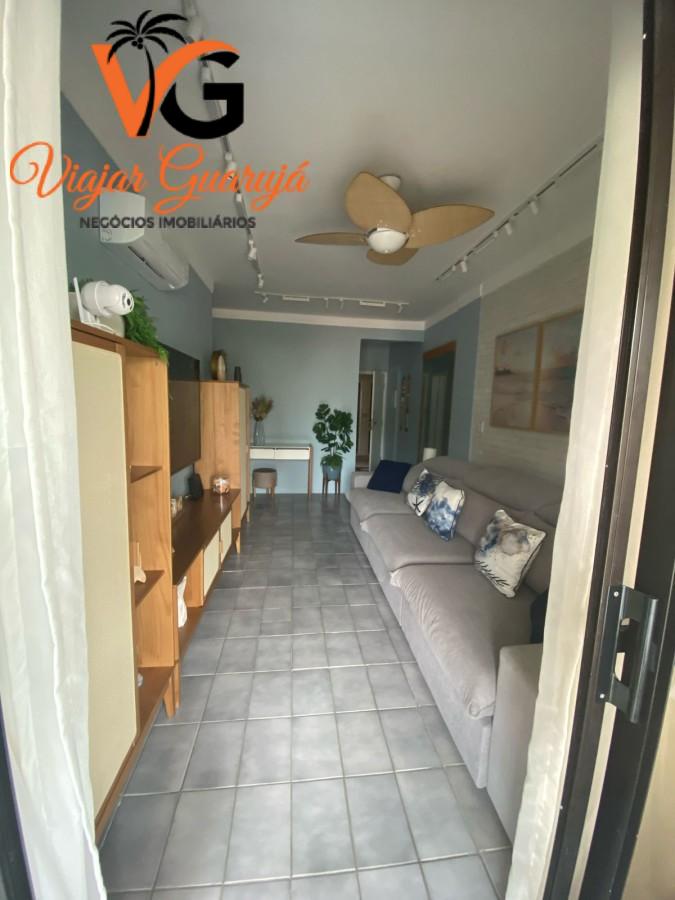 Apartamento, 2 quartos, 88 m² - Foto 2