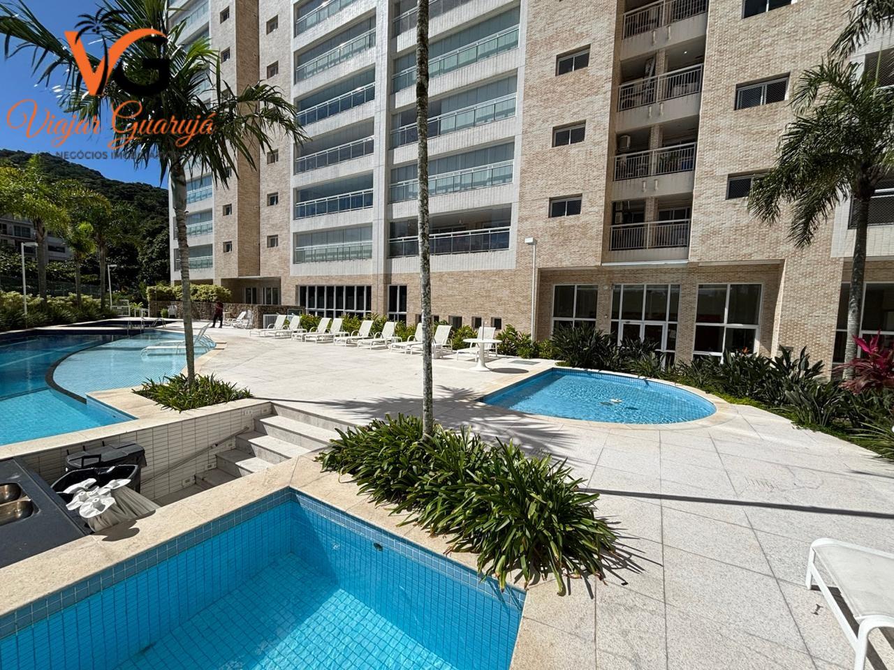 Apartamento, 3 quartos, 158 m² - Foto 1