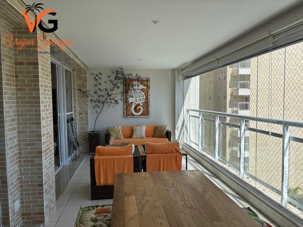 Apartamento, 3 quartos, 158 m² - Foto 3