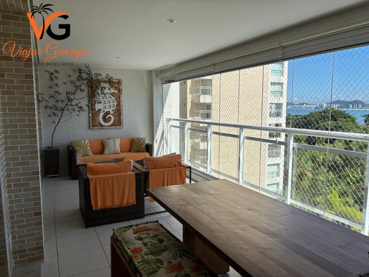 Apartamento, 3 quartos, 158 m² - Foto 4