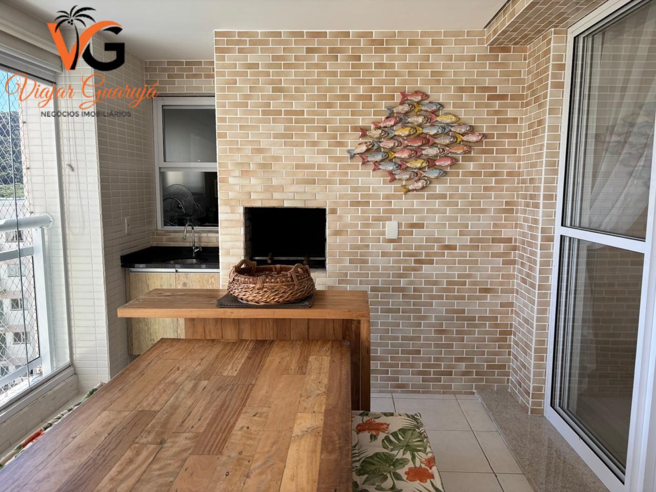 Apartamento, 3 quartos, 158 m² - Foto 5