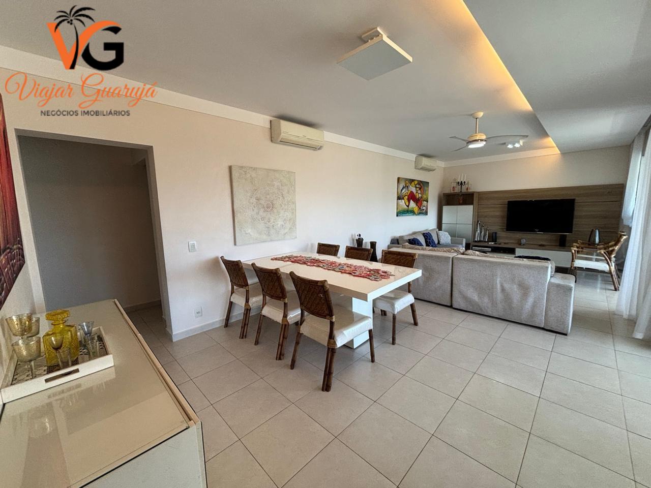 Apartamento, 3 quartos, 158 m² - Foto 8