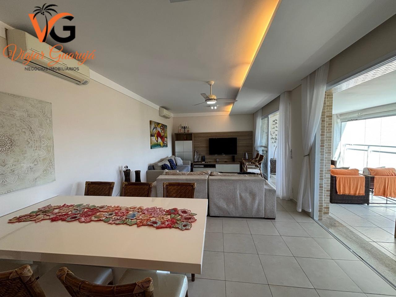 Apartamento, 3 quartos, 158 m² - Foto 9