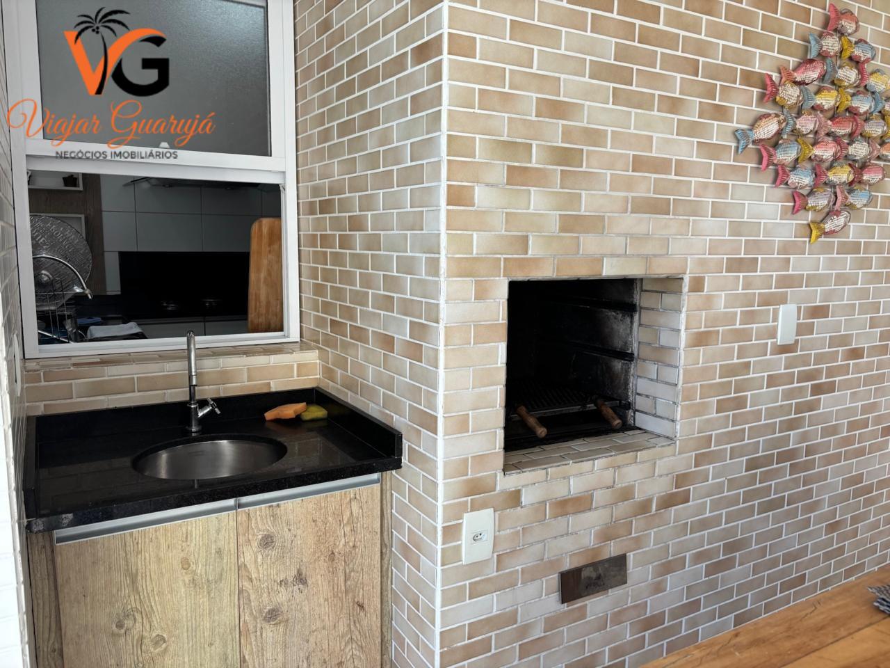 Apartamento, 3 quartos, 158 m² - Foto 7