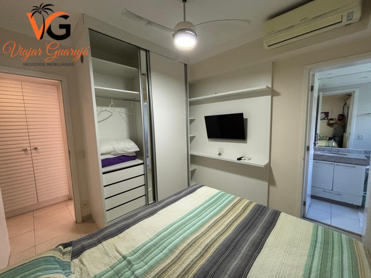 Apartamento, 3 quartos, 158 m² - Foto 12