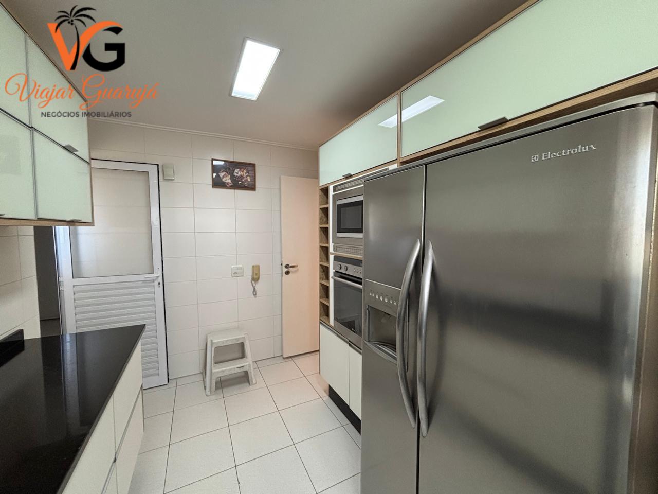 Apartamento, 3 quartos, 158 m² - Foto 31