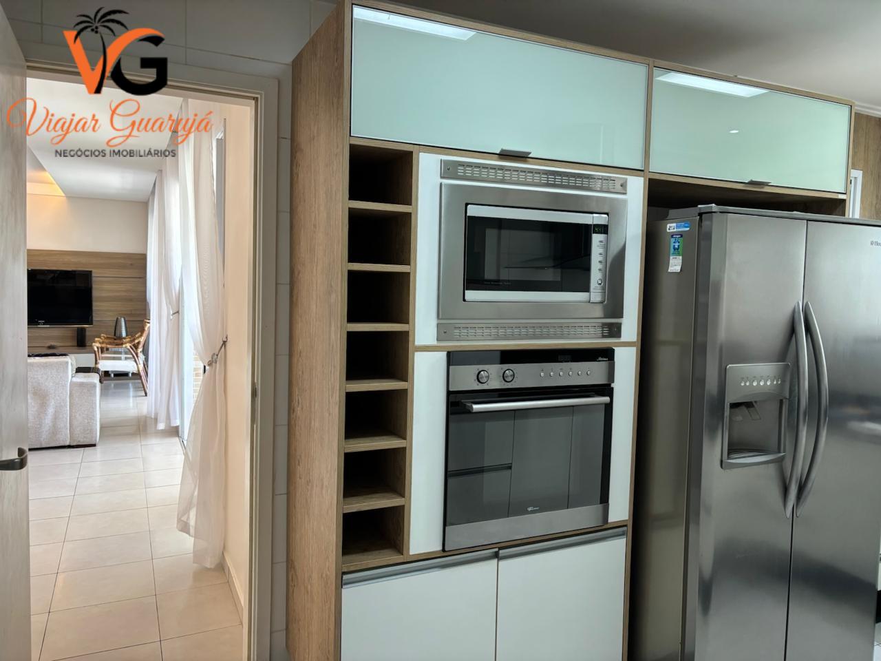 Apartamento, 3 quartos, 158 m² - Foto 34