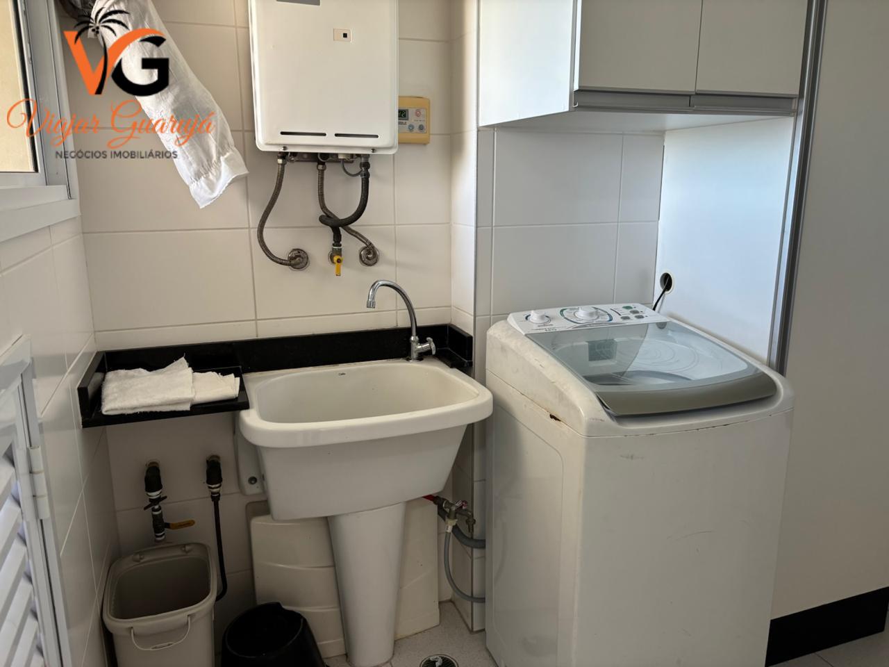 Apartamento, 3 quartos, 158 m² - Foto 37