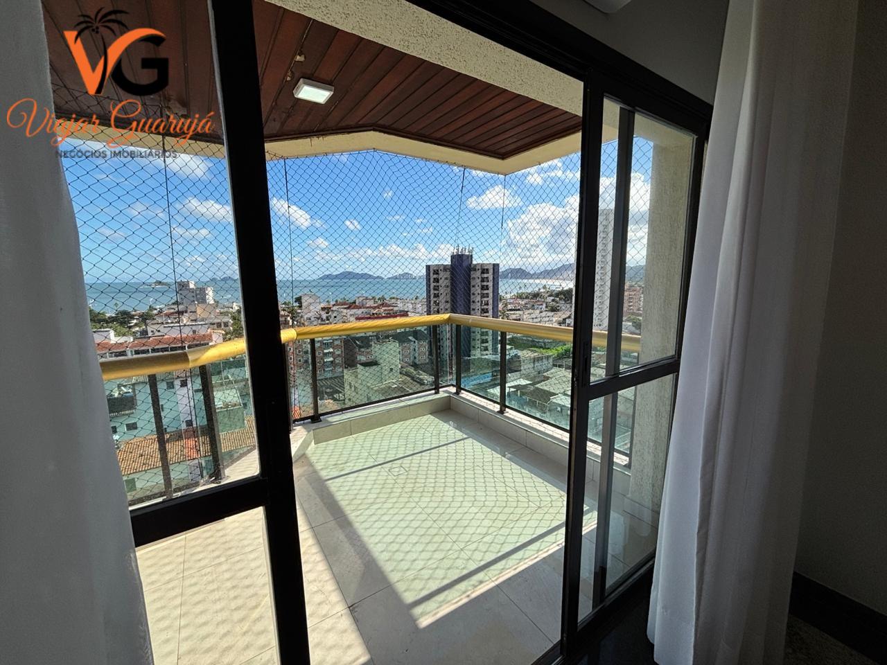 Apartamento, 3 quartos, 126 m² - Foto 5