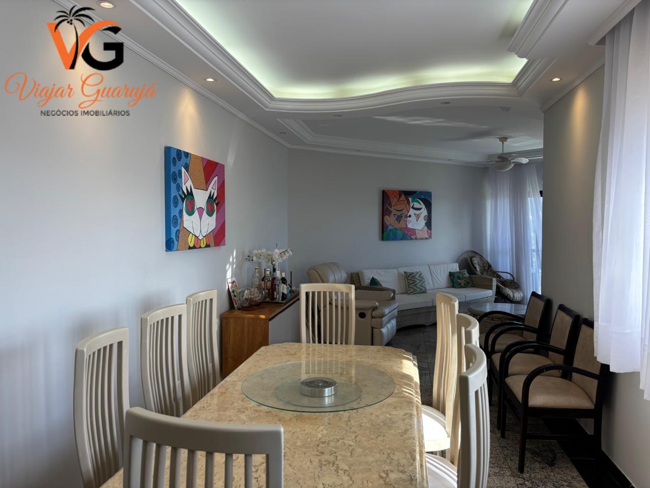 Apartamento, 3 quartos, 126 m² - Foto 9