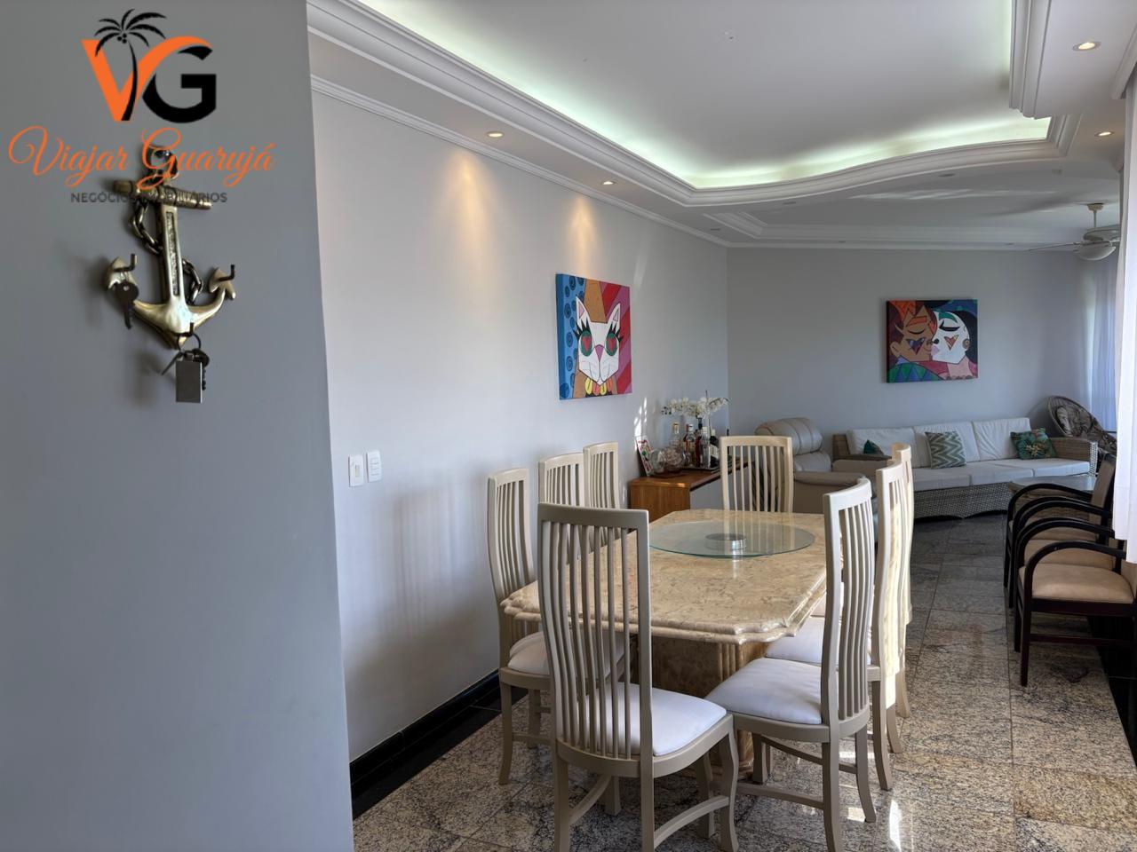 Apartamento, 3 quartos, 126 m² - Foto 8