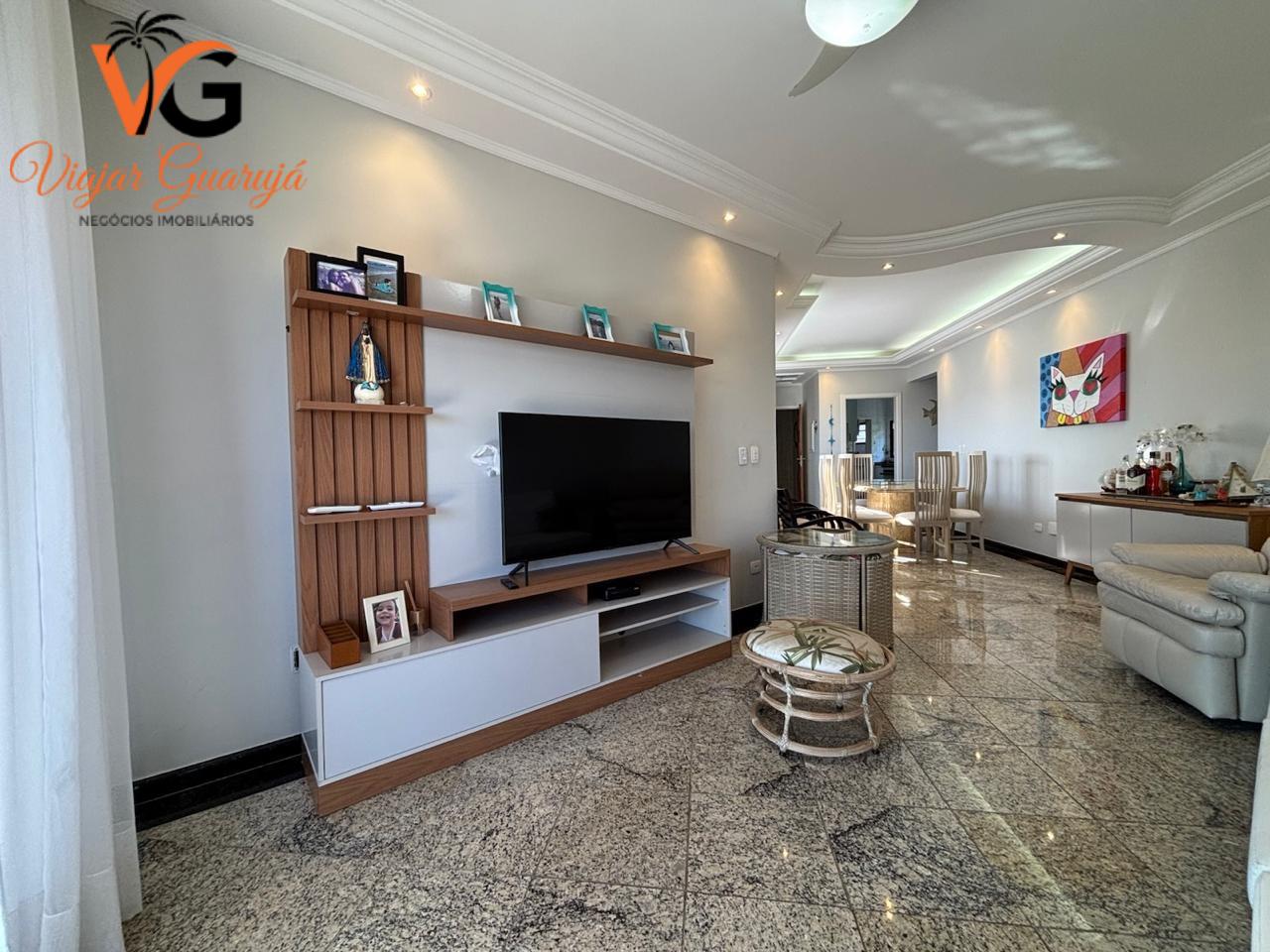 Apartamento, 3 quartos, 126 m² - Foto 12