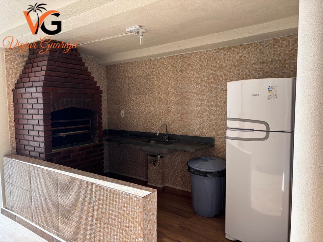 Apartamento, 3 quartos, 126 m² - Foto 38